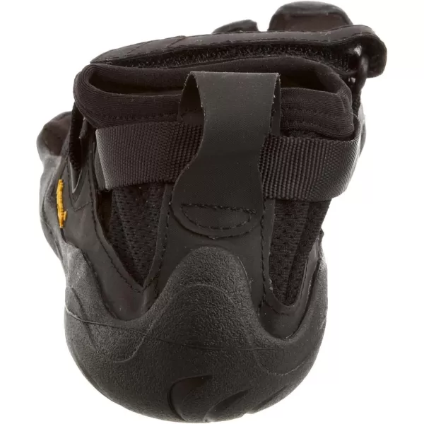 imageVibram Womens FiveFingers KSO Running ShoeBlackBlack