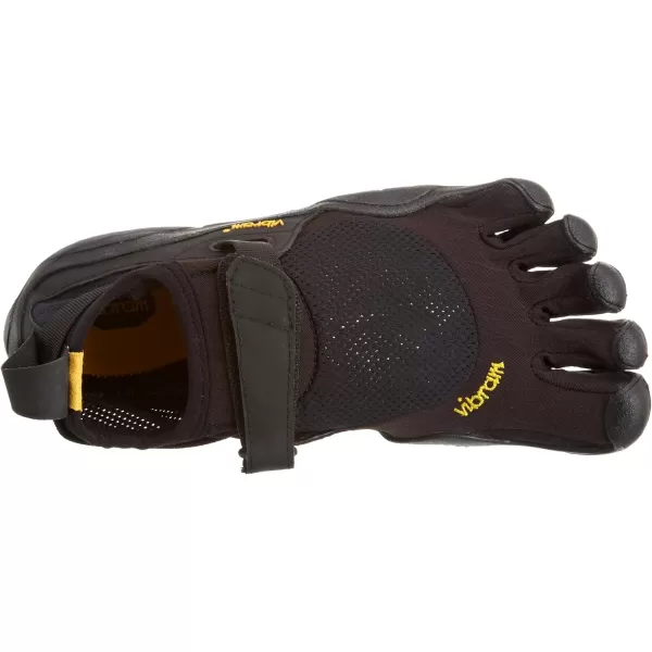 imageVibram Womens FiveFingers KSO Running ShoeBlackBlack