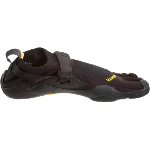 imageVibram Womens FiveFingers KSO Running ShoeBlackBlack