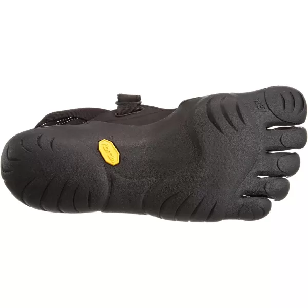 imageVibram Womens FiveFingers KSO Running ShoeBlackBlack