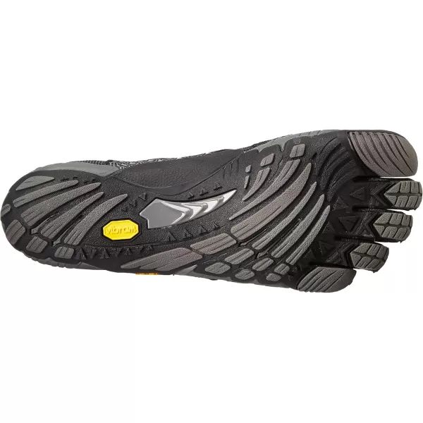 imageVibram Womens KMD EVOWBlackGrey