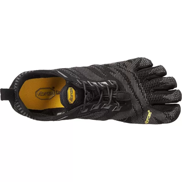 imageVibram Womens KMD EVOWBlackGrey