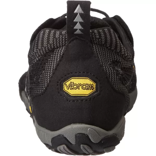 imageVibram Womens KMD EVOWBlackGrey