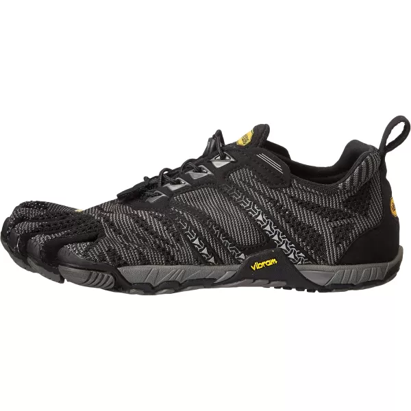 imageVibram Womens KMD EVOWBlackGrey