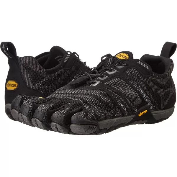 imageVibram Womens KMD EVOWBlackGrey