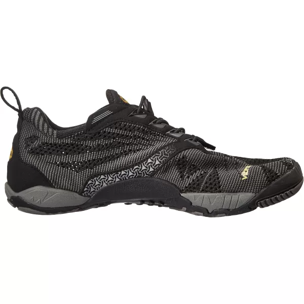 imageVibram Womens KMD EVOWBlackGrey