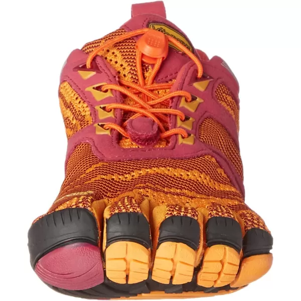 imageVibram Womens KMD EVOWRedOrangeBlack