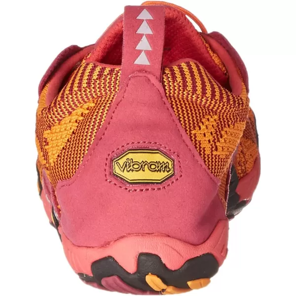 imageVibram Womens KMD EVOWRedOrangeBlack