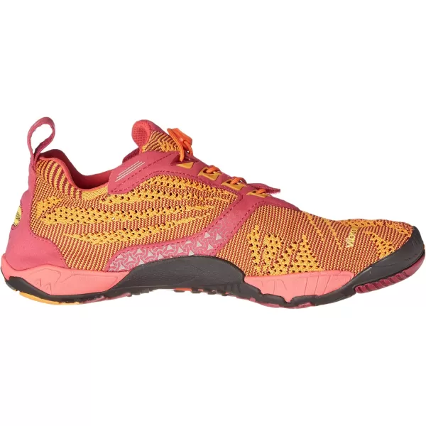 imageVibram Womens KMD EVOWRedOrangeBlack