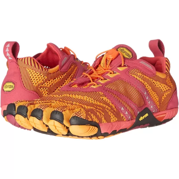 imageVibram Womens KMD EVOWRedOrangeBlack