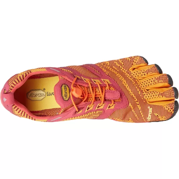 imageVibram Womens KMD EVOWRedOrangeBlack