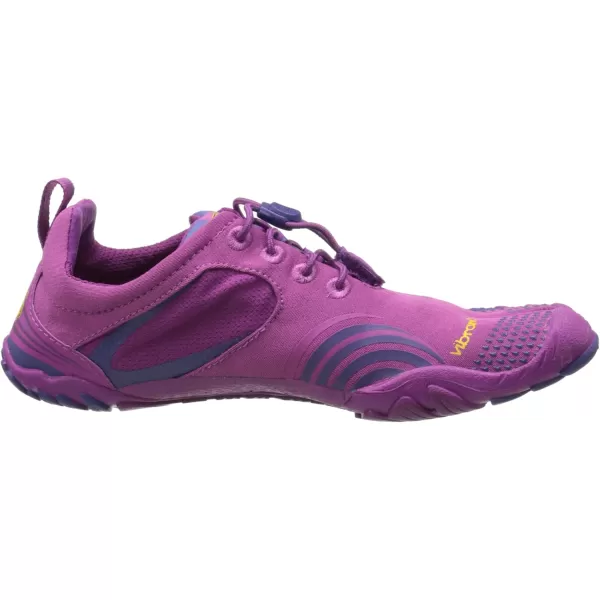 imageVibram Womens KMD Sport LS Cross Training ShoePurple