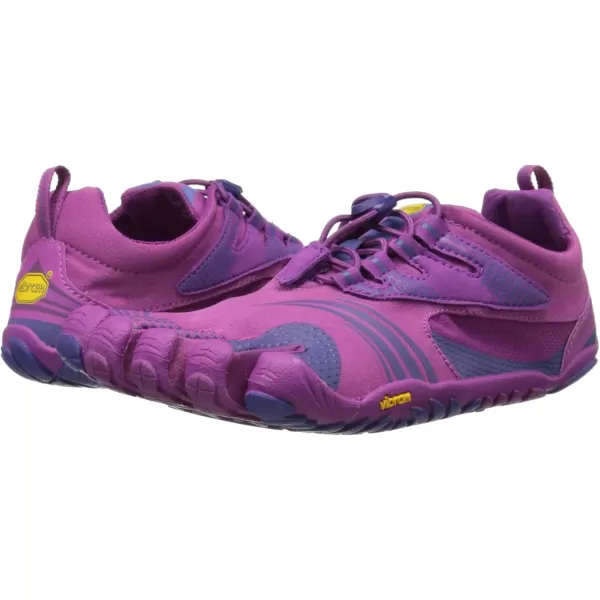 imageVibram Womens KMD Sport LS Cross Training ShoePurple