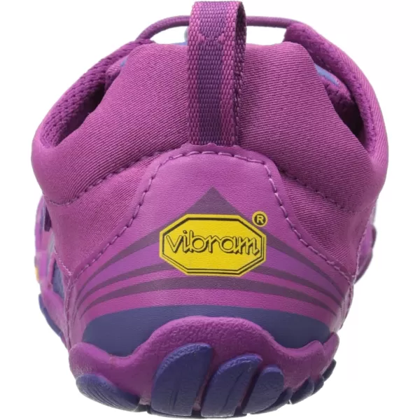 imageVibram Womens KMD Sport LS Cross Training ShoePurple