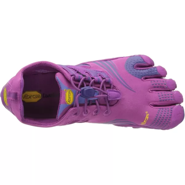 imageVibram Womens KMD Sport LS Cross Training ShoePurple