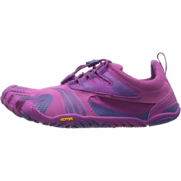 imageVibram Womens KMD Sport LS Cross Training ShoePurple