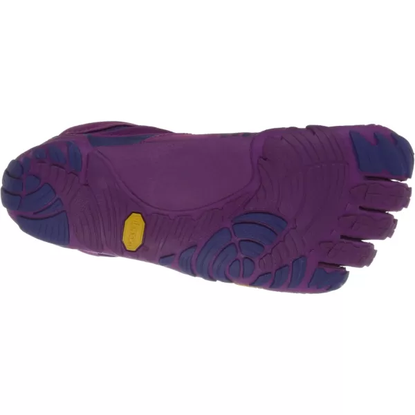 imageVibram Womens KMD Sport LS Cross Training ShoePurple