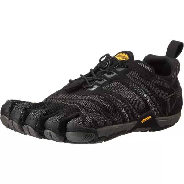 imageVibram Womens KMD EVOWBlackGrey