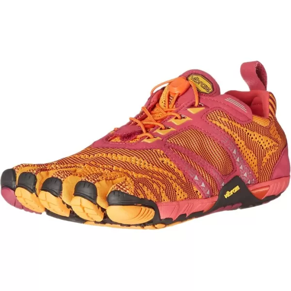 imageVibram Womens KMD EVOWRedOrangeBlack