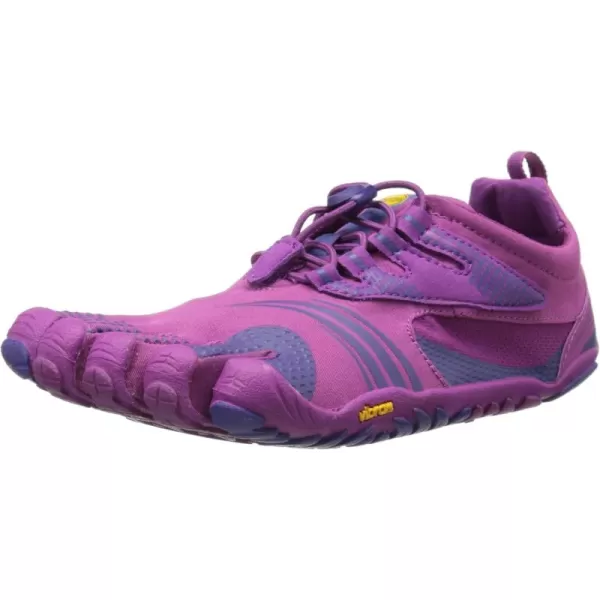 imageVibram Womens KMD Sport LS Cross Training ShoePurple