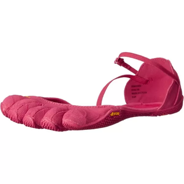 imageVibram Womens VIS Fitness and Yoga Shoe