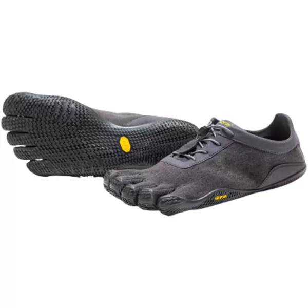 imageVibram Mens FiveFingers KSO ECO ShoeGrey