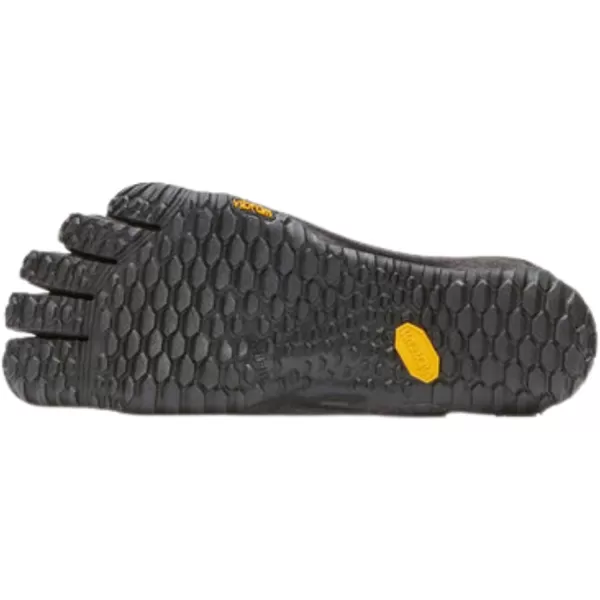 imageVibram Womens FiveFingers CVT LB Minimalist Casual Walking ShoeGreyBlack