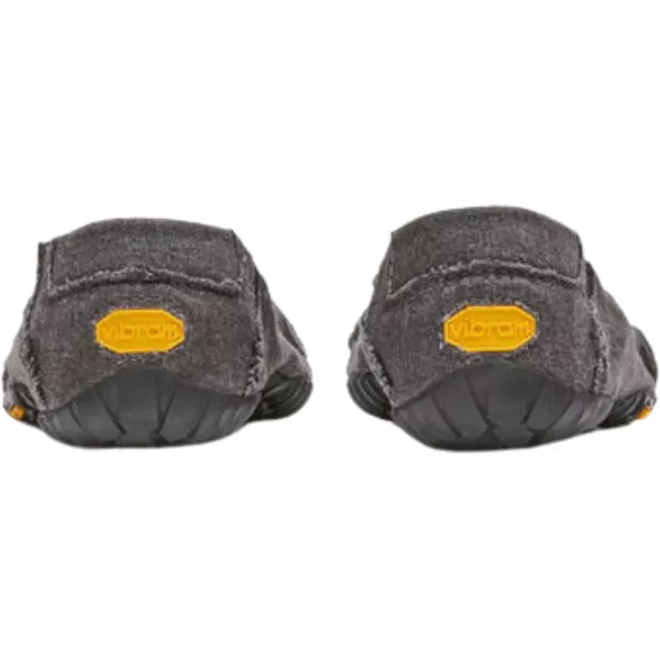 imageVibram Womens FiveFingers CVT LB Minimalist Casual Walking ShoeGreyBlack