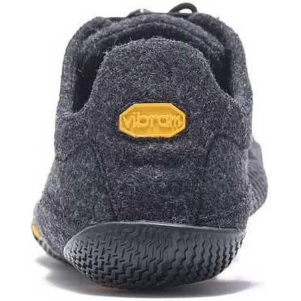 imageVibram Womens FiveFingers KSO ECO Wool ShoeGreyBlack 