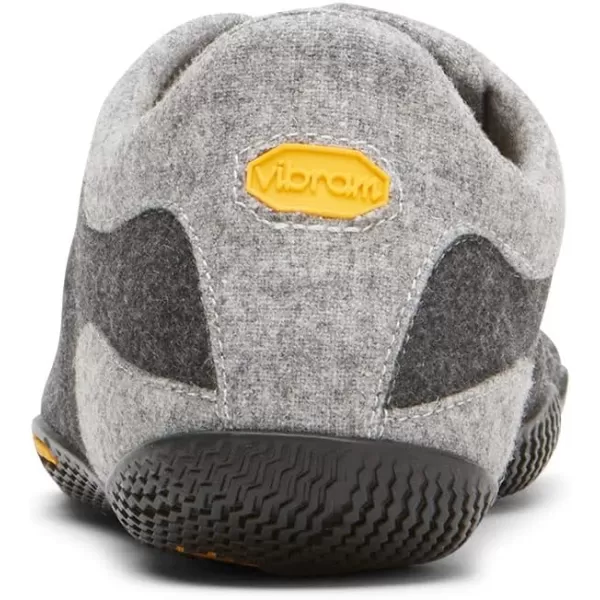 imageVibram Womens FiveFingers KSO ECO Wool ShoeGreyLight GreyBlack