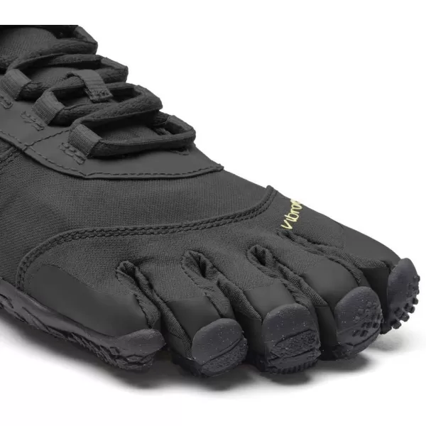 imageVibram Womens FiveFingers VTrek Insulated Hiking ShoeBlack