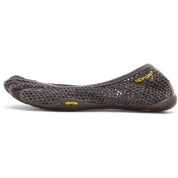 imageVibram Womens FiveFingers ViB ECO Ballet Flat ShoeBlack