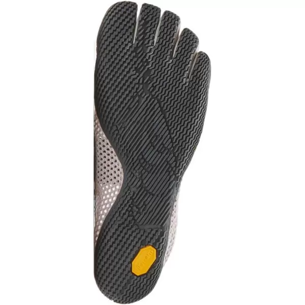 imageVibram Womens FiveFingers ViB ECO Ballet Flat ShoeSilver