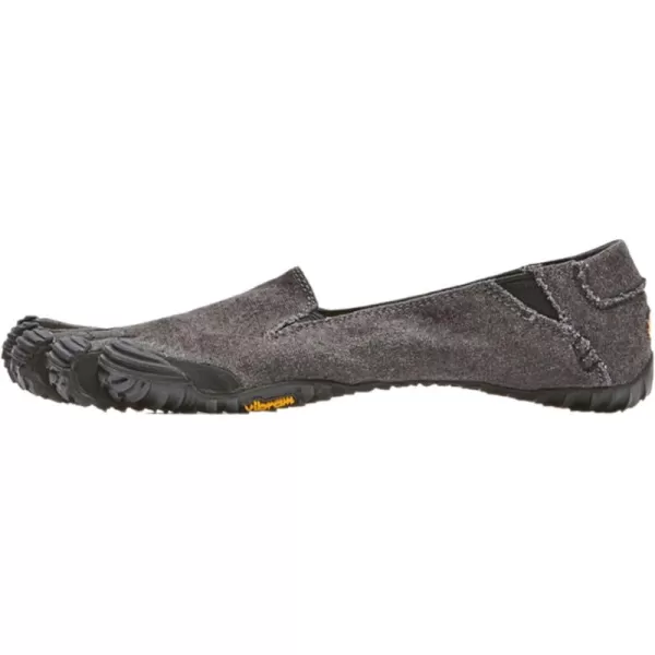 imageVibram Womens FiveFingers CVT LB Minimalist Casual Walking ShoeGreyBlack