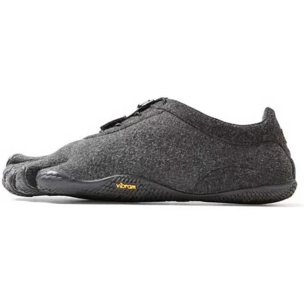 imageVibram Womens FiveFingers KSO ECO Wool ShoeGreyBlack 