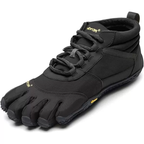 imageVibram Womens FiveFingers VTrek Insulated Hiking ShoeBlack