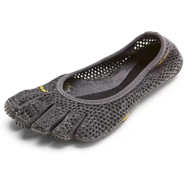 imageVibram Womens FiveFingers ViB ECO Ballet Flat ShoeBlack