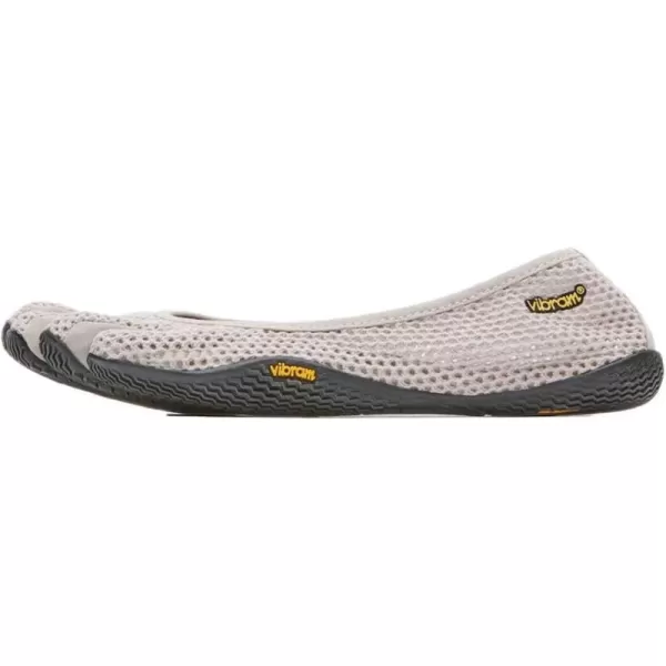 imageVibram Womens FiveFingers ViB ECO Ballet Flat ShoeSilver