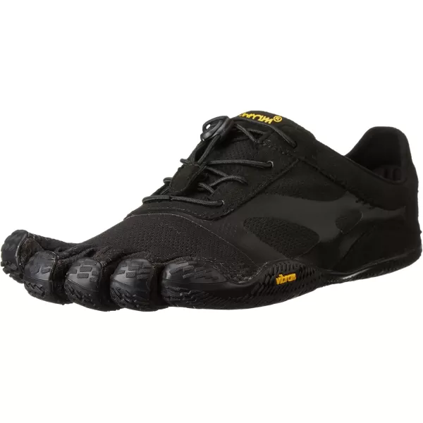 imageVibram FiveFingers Mens KSO EVO Black 49 EU  1314 US