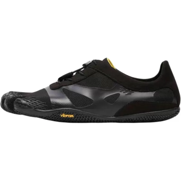 imageVibram FiveFingers Mens KSO EVO Black 49 EU  1314 US