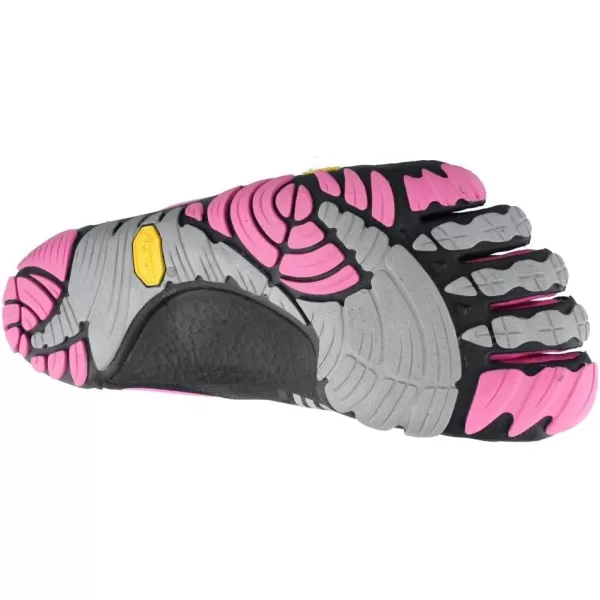 imageVibram Womens KMD LSWGreyBlackPink