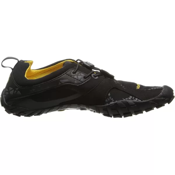 imageVibram Womens Spyridon MRW BlackGrey 36 EU65 M US