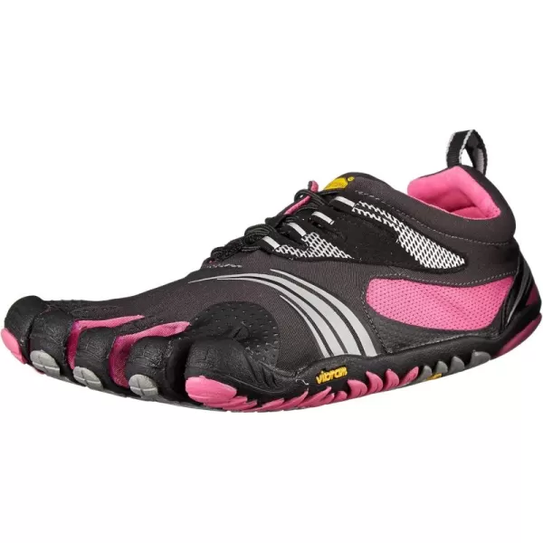 imageVibram Womens KMD LSWGreyBlackPink