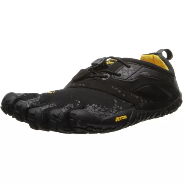 imageVibram Womens Spyridon MRW BlackGrey 36 EU65 M US