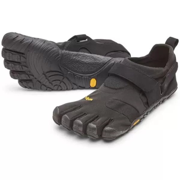 imageFiveFingers KMD Sport ShoesBlack