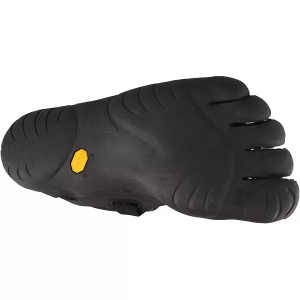 imageVibram FiveFingers Mens KSO Black Size 43 R