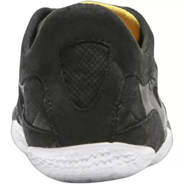 imageVibram FiveFingers Mens KSO EVO BlackWhite 38 EU  657 US