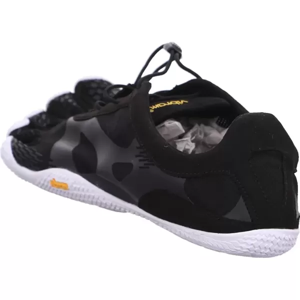 imageVibram FiveFingers Mens KSO EVO BlackWhite 42 EU  995 US