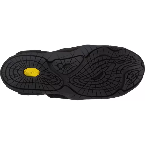 imageVibram FiveFingers Unisex Furoshiki Shearling Boot BlackBlack