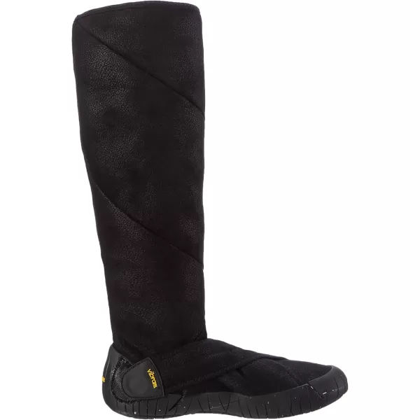 imageVibram FiveFingers Unisex Furoshiki Shearling Boot BlackBlack